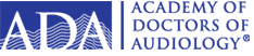 Academy of Doctors of Audiology