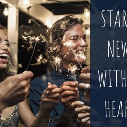 Start Your New Year with Better Hearing!