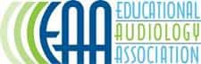 EAA. Educational Audiology Association 