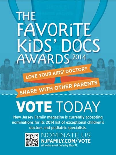 favorite docs awards