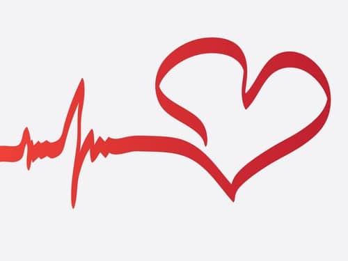 Heart beats